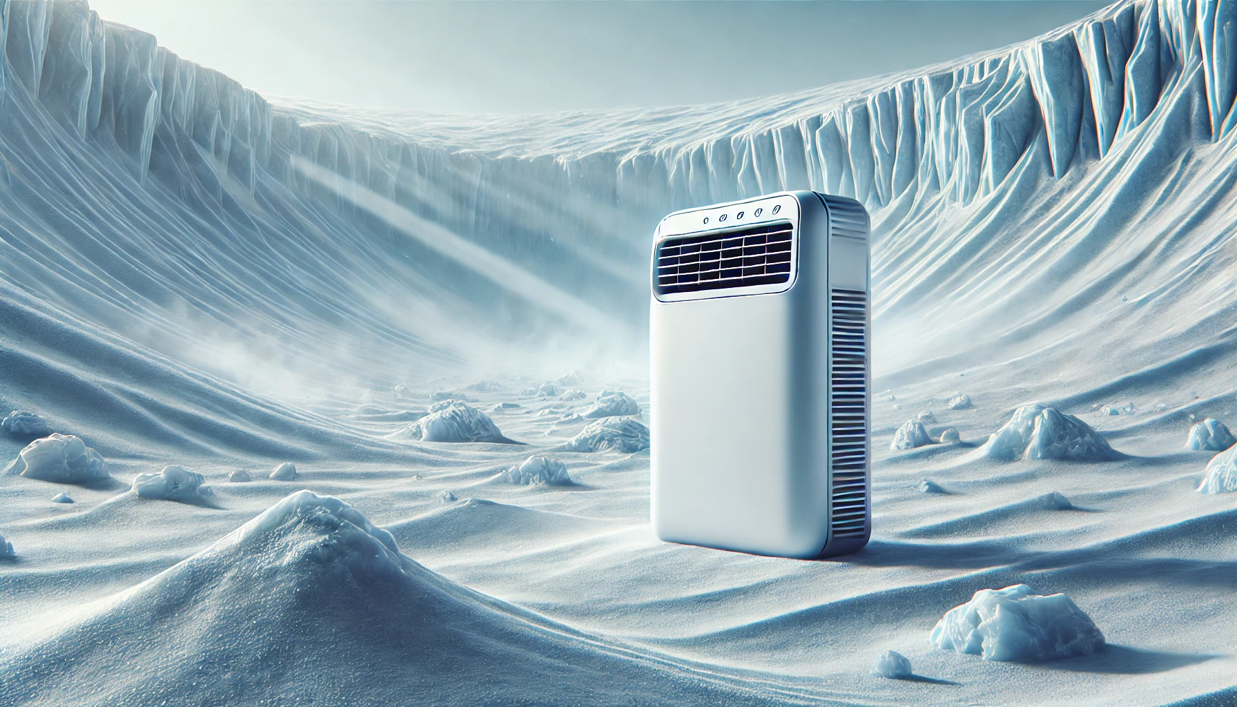 Find the Best Portable Air Conditioner of 2024