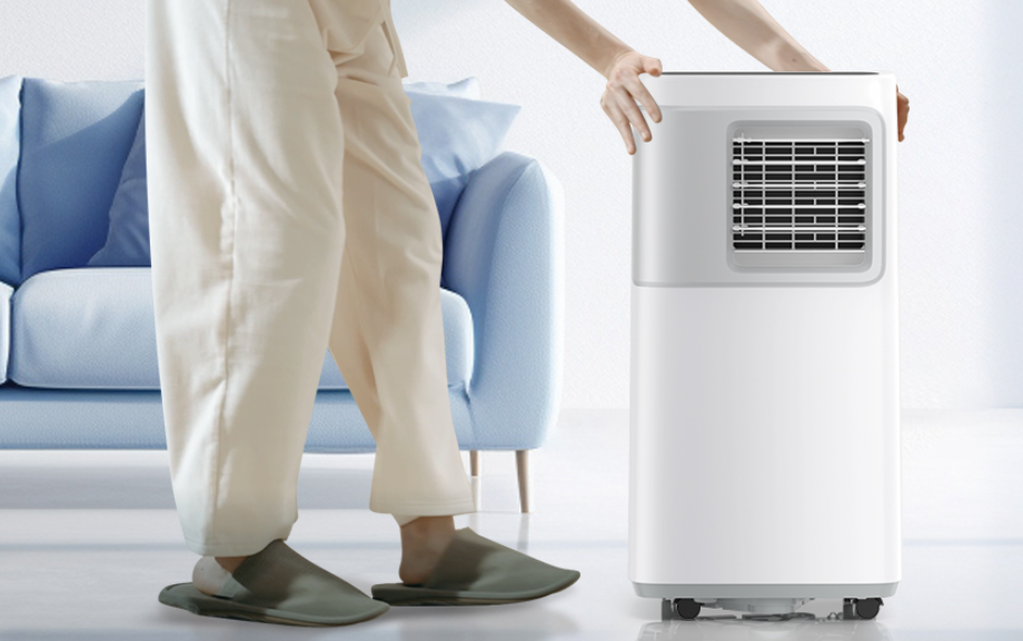 Portable AC BLATACY VOTO-RKY20-N4-3 16000 BTU Review