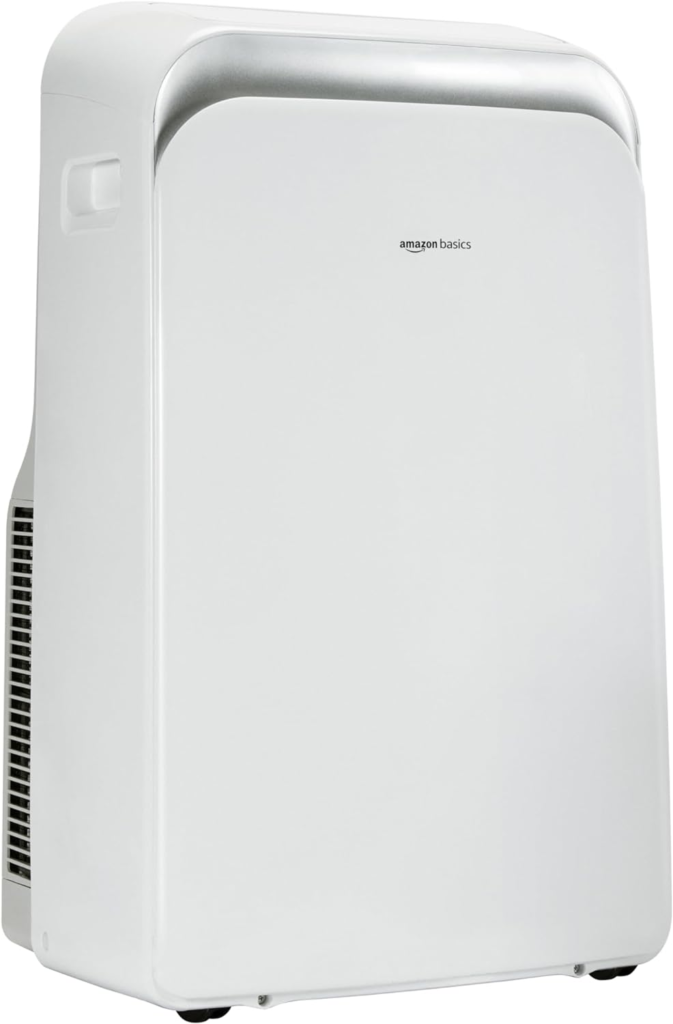 Amazon Basics 10000 BTU Portable AC