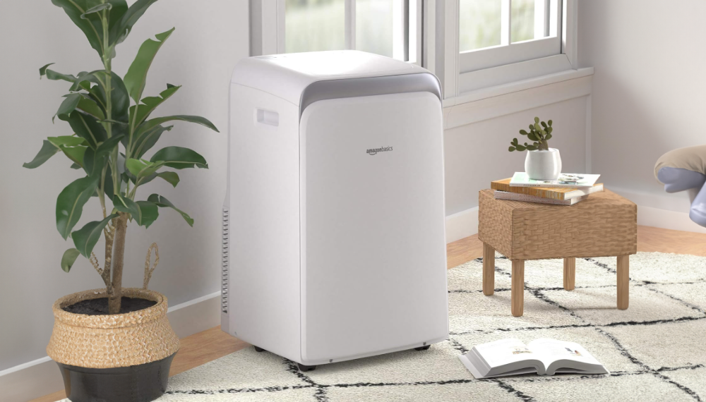 Amazon Basics 10000 BTU – Análisis y Opiniones 2024