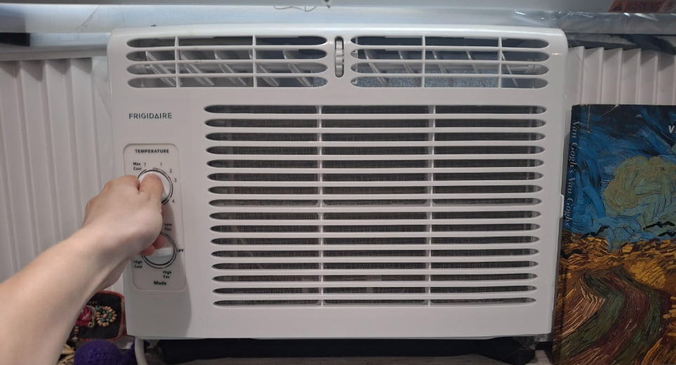 Frigidaire FFRA051WAE – Review & Test 2024