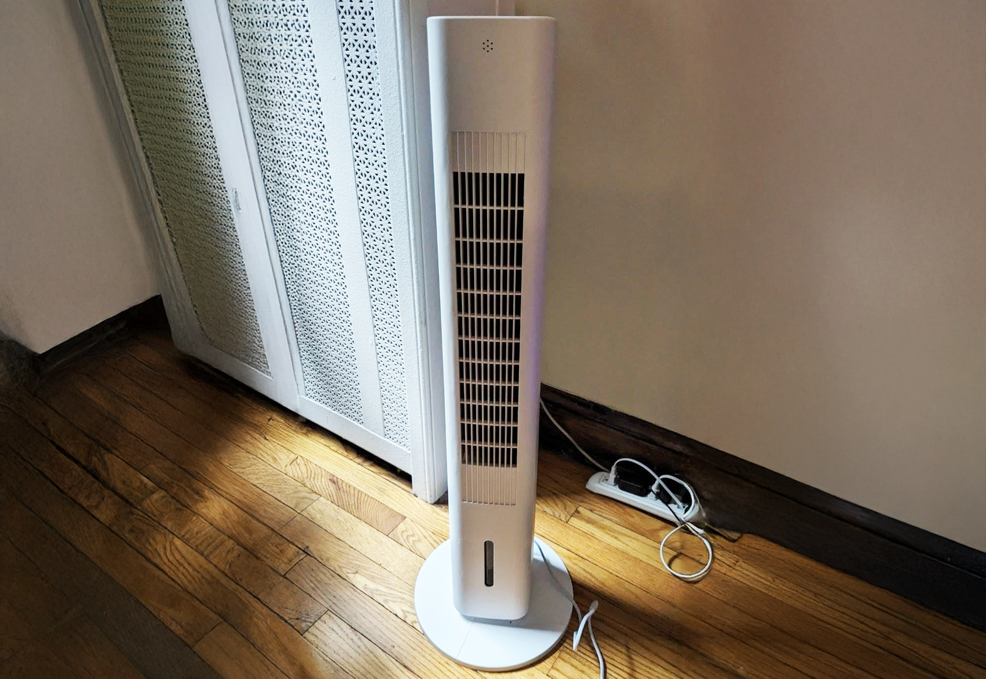 BALKO TS03Y Evaporative Air Cooler – Review & Test 2024