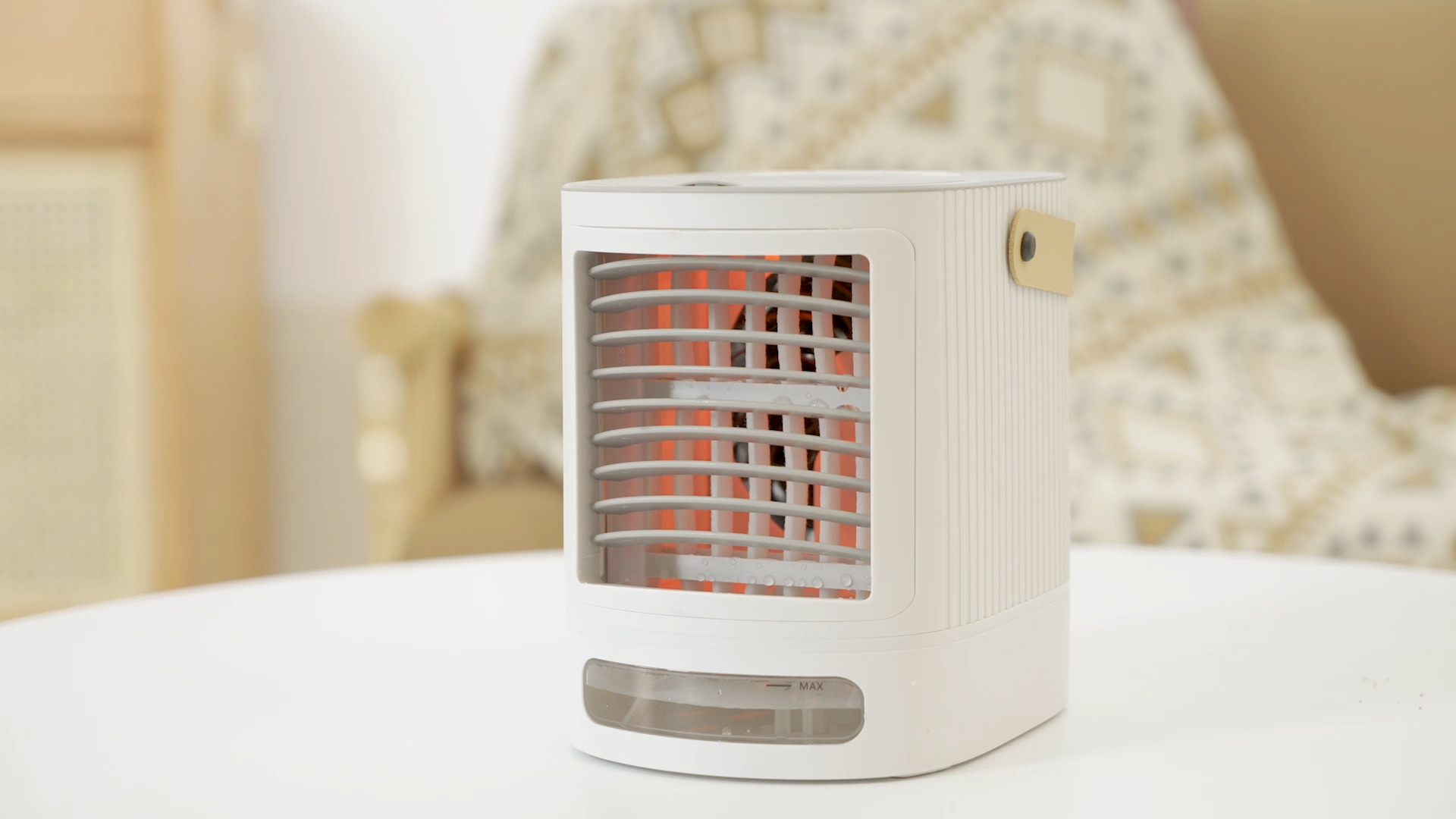 fancole 124 Mini Air Cooler – Review & Test 2024