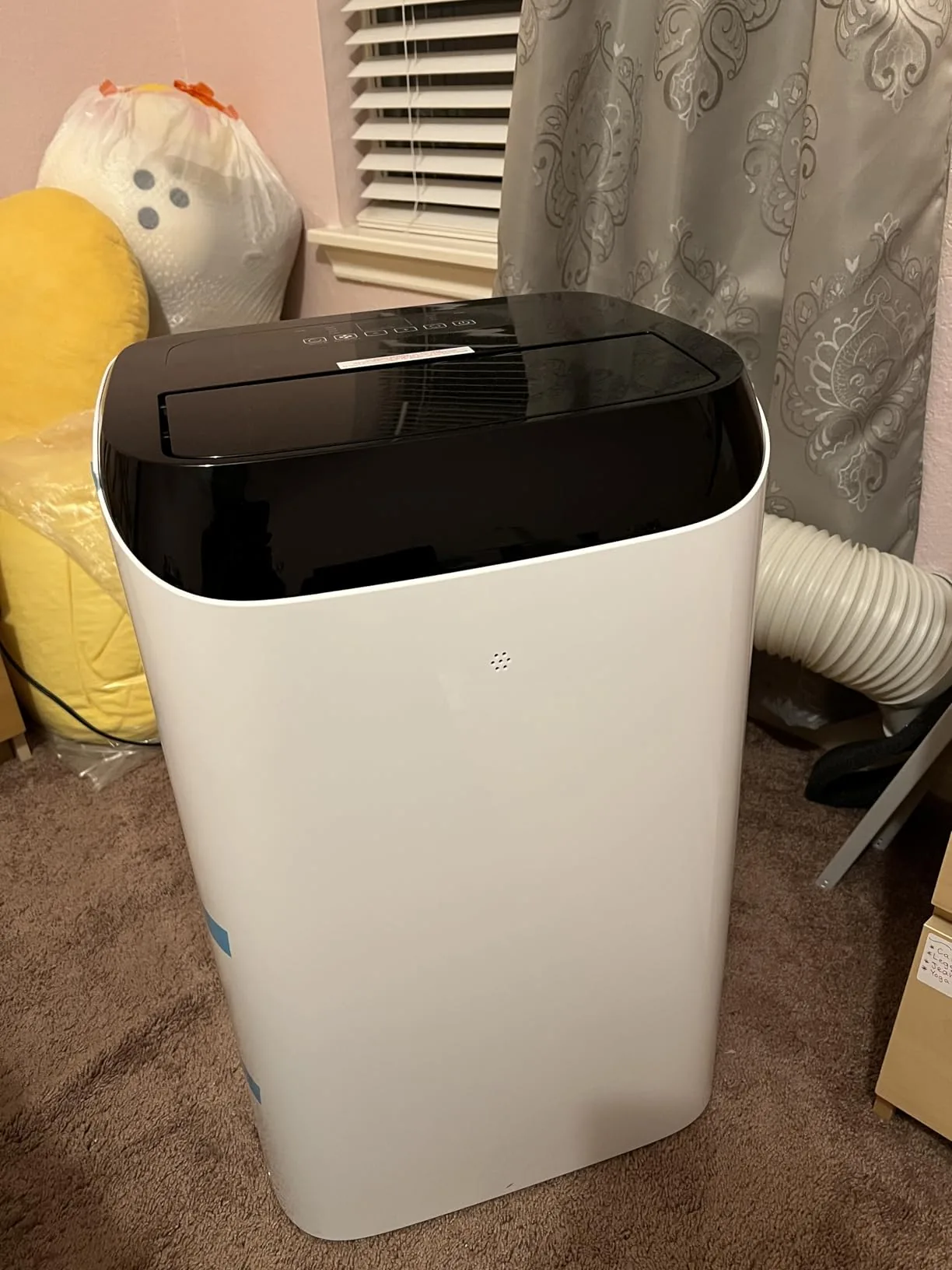 Review of DOMANKI DAC-10CPD